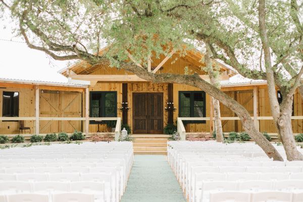 The Rustic Chandelier