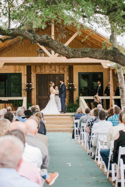 The Rustic Chandelier