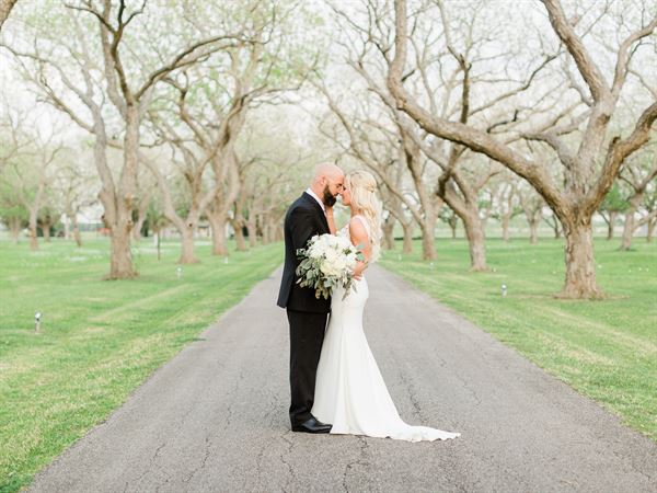 The Orchard at Caney Creek