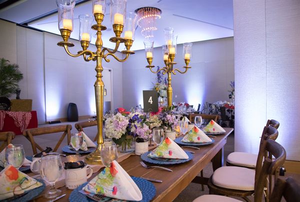 The James Museum of Western & Wildlife Art