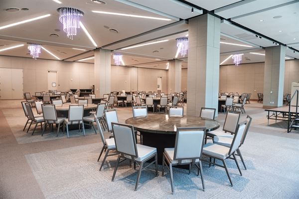 The James Museum of Western & Wildlife Art