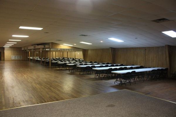 Taiton Community Center