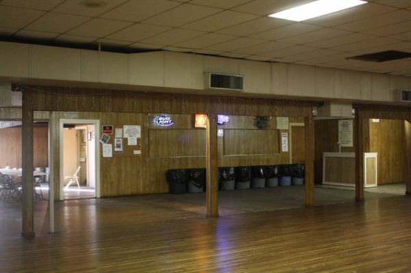 Taiton Community Center