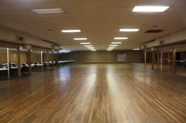 Taiton Community Center