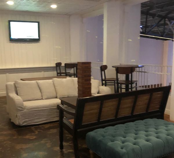 Rock'n'Bowl Lafayette