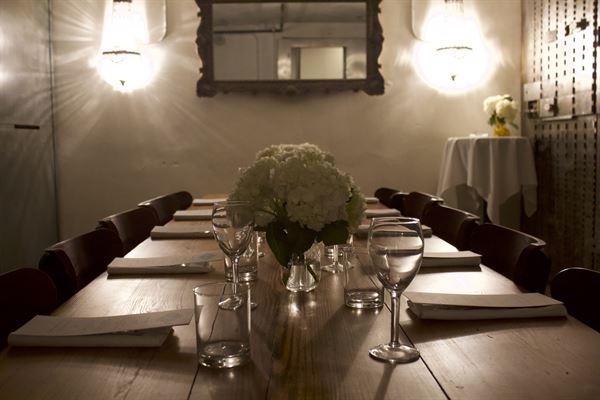 Rock'n'Bowl Lafayette