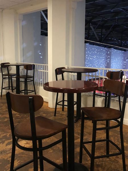 Rock'n'Bowl Lafayette