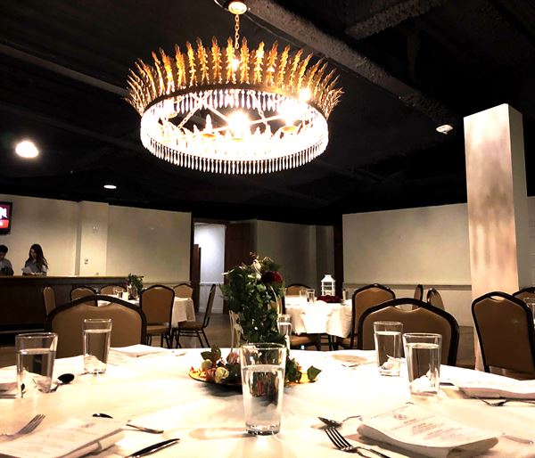 Rock'n'Bowl Lafayette