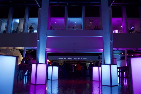 Rock'n'Bowl Lafayette