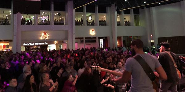 Rock'n'Bowl Lafayette