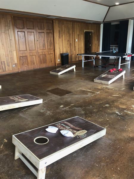 Rock'n'Bowl Lafayette