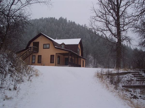 Ranch A Education Center