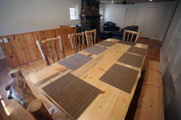 Ranch A Education Center