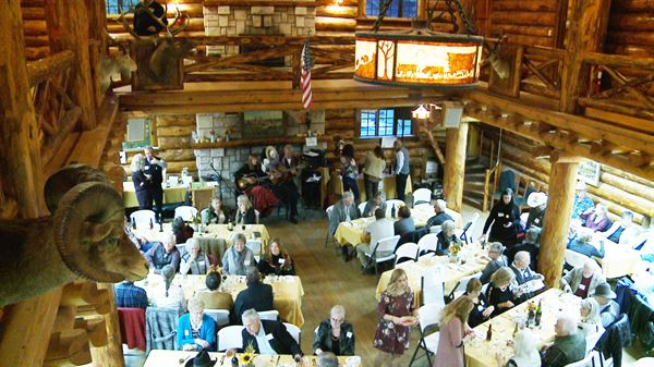 Ranch A Education Center