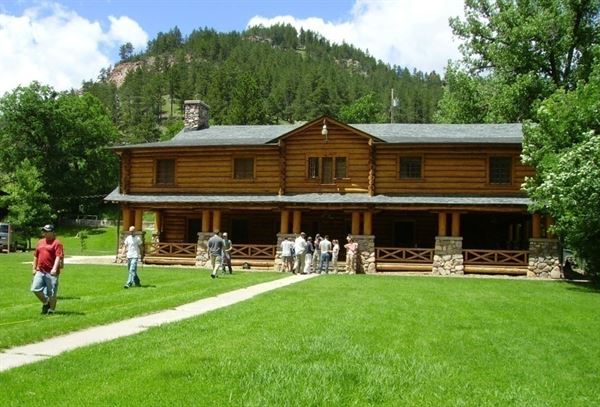 Ranch A Education Center