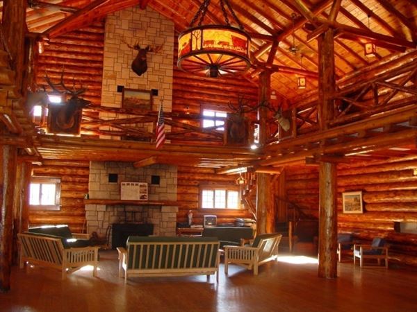 Ranch A Education Center