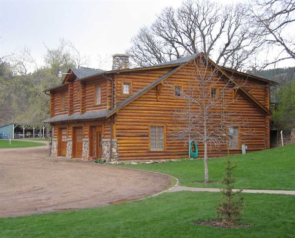 Ranch A Education Center