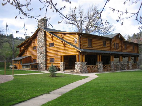 Ranch A Education Center