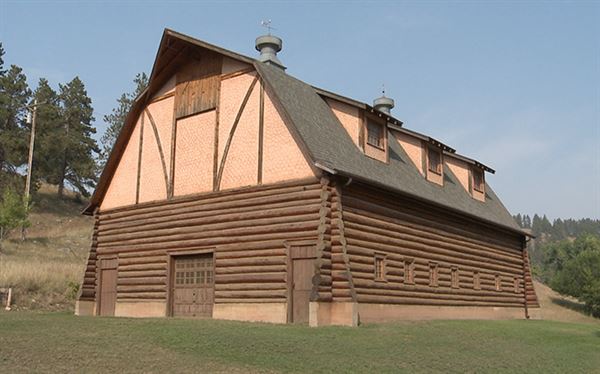 Ranch A Education Center