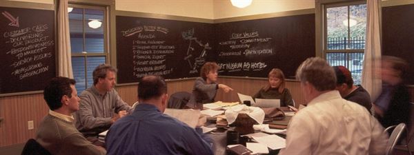 The Porches Inn at MASS MoCA