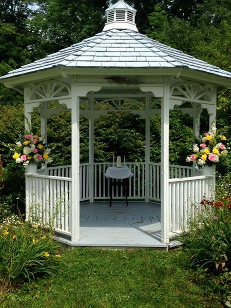 The 1896 House Country Inn