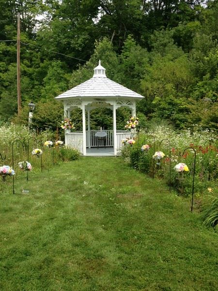 The 1896 House Country Inn