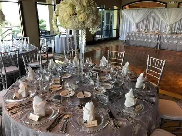 Kensington Golf & Country Club