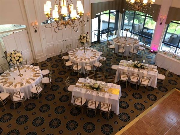 Kensington Golf & Country Club