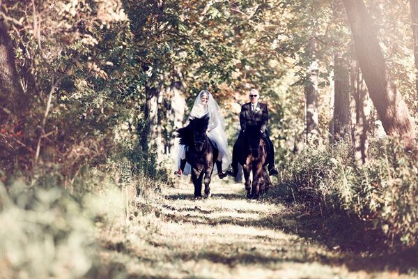 Catskill View Weddings & Events