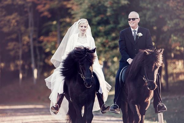 Catskill View Weddings & Events