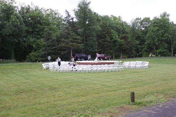 Catskill View Weddings & Events