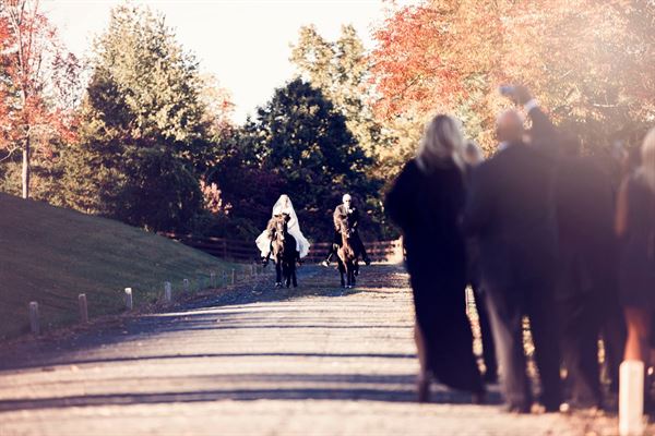 Catskill View Weddings & Events