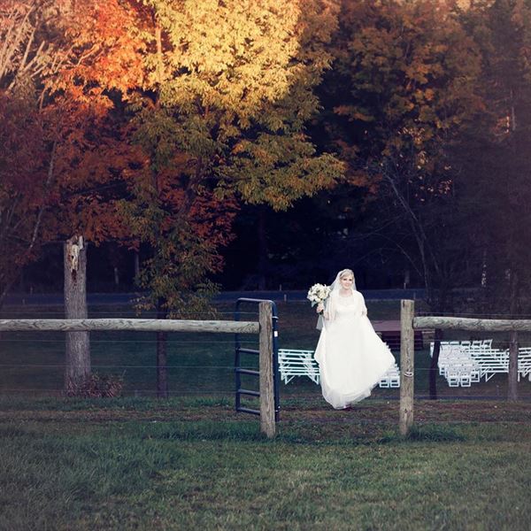 Catskill View Weddings & Events