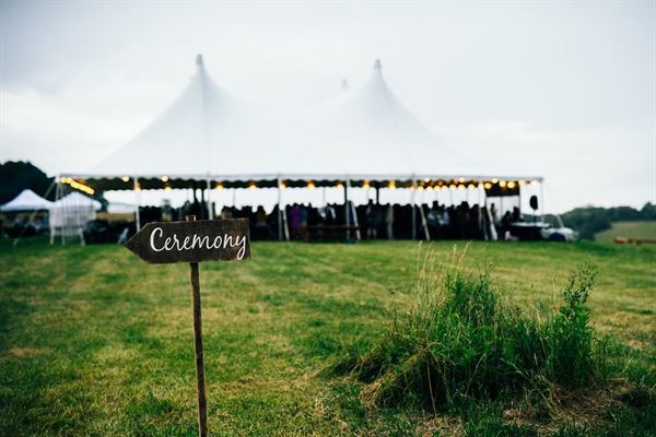 Catskill View Weddings & Events