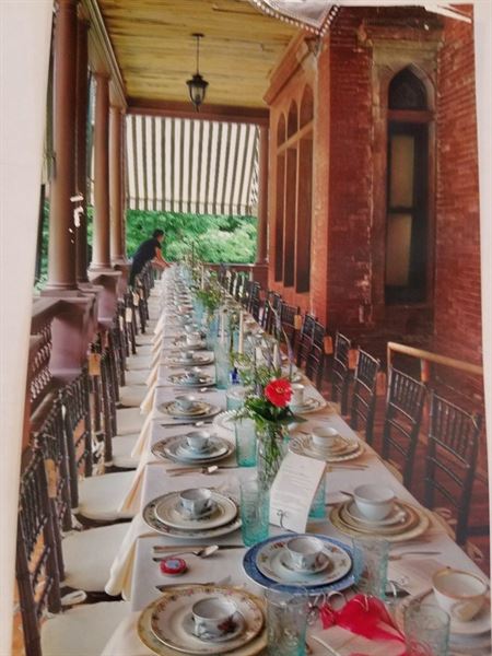 Ventfort Hall Mansion and Gilded Age Museum