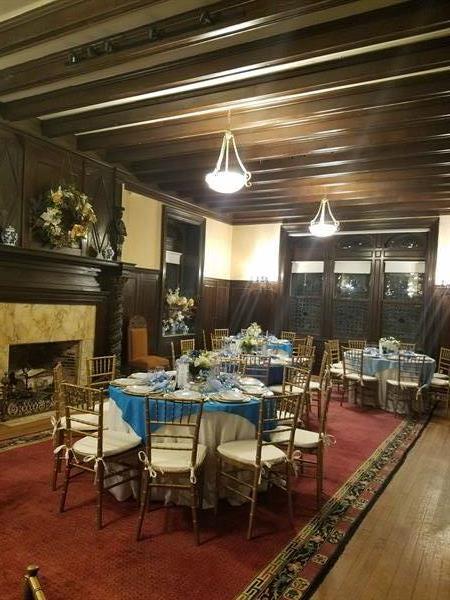 Ventfort Hall Mansion and Gilded Age Museum