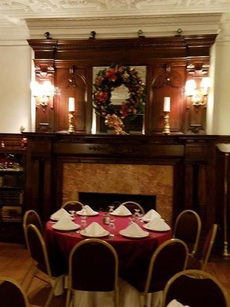 Ventfort Hall Mansion and Gilded Age Museum