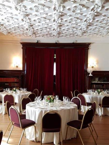 Ventfort Hall Mansion and Gilded Age Museum