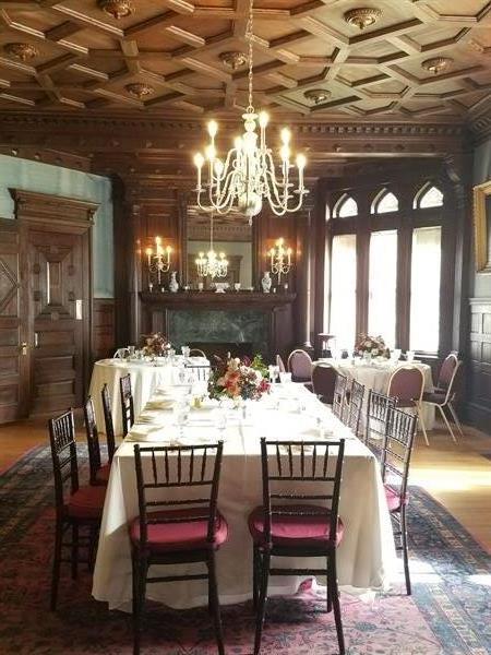 Ventfort Hall Mansion and Gilded Age Museum