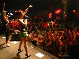 Resource Entertainment Group