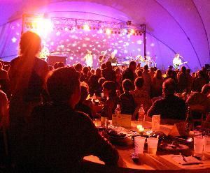 Resource Entertainment Group