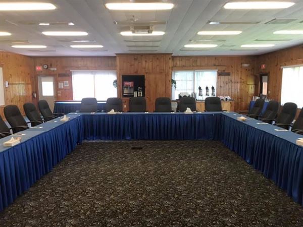 White Eagle Conference Center