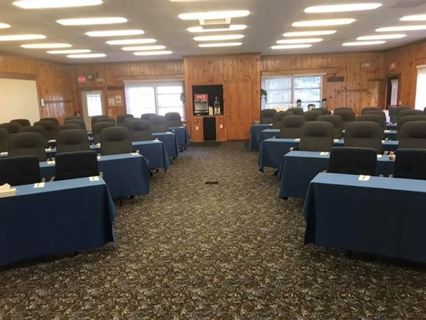 White Eagle Conference Center