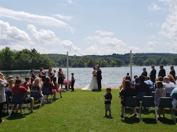 White Eagle Conference Center