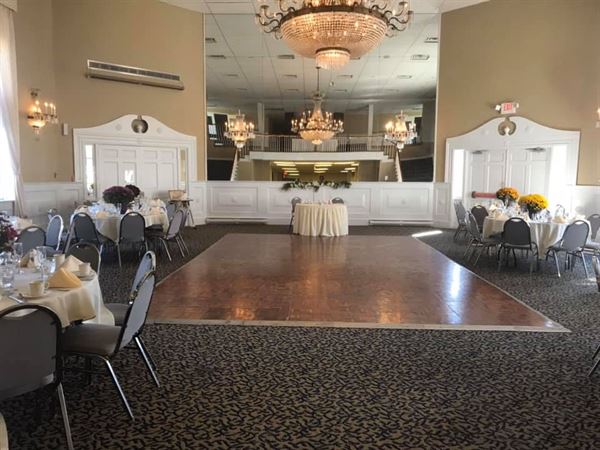 White Eagle Conference Center