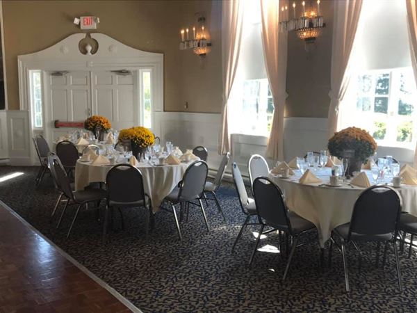 White Eagle Conference Center