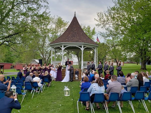 White Eagle Conference Center