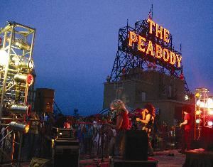 Resource Entertainment Group