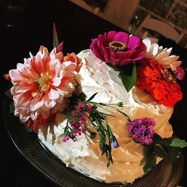 Elm Street Style - Events, Ideas, Goods