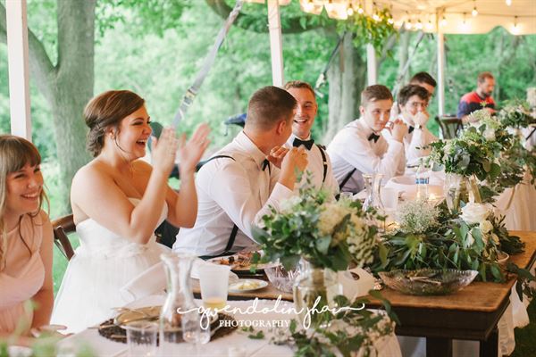 Elm Street Style - Events, Ideas, Goods